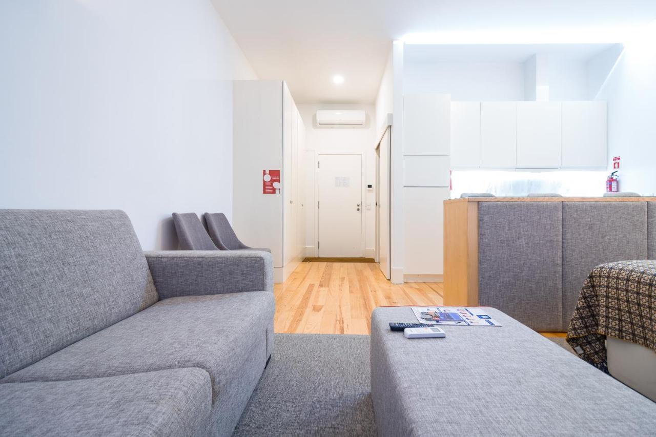 פורטו On Palace Apartments - Free Parking מראה חיצוני תמונה