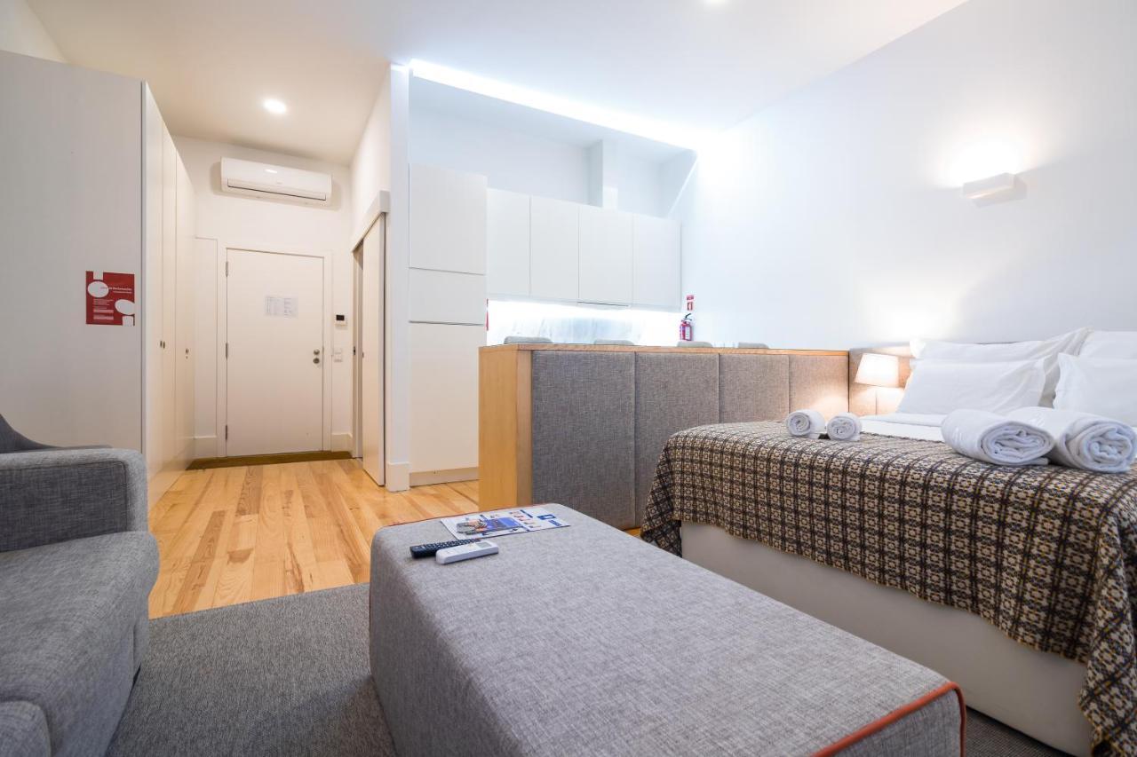 פורטו On Palace Apartments - Free Parking מראה חיצוני תמונה